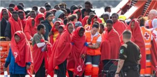 Regularizar inmigrantes