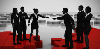 Concentración empresarial