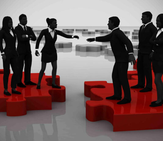 Concentración empresarial