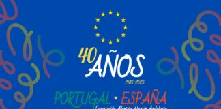 Cuarenta aniversario