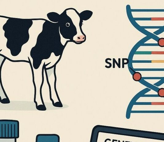 Las seis noticias agrarias de la semana – 18/07/2025