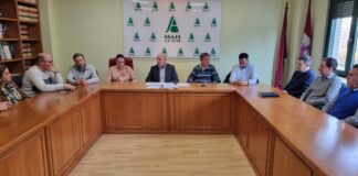 ASAJA reúne mañana jueves a sus órganos de gobierno para analizar la situación creada por la oleada de incendios forestales