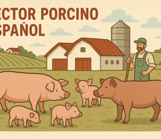 Las seis noticias agrarias de la semana – 01/08/2025