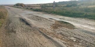 Carreteras de Diputación