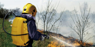 Máquinas a los ayuntamientos