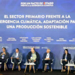 Agricultores bercianos