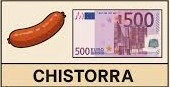 Chistorras