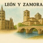 León y Zamora