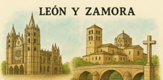 León y Zamora