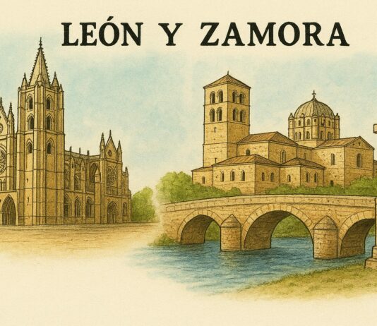 León y Zamora