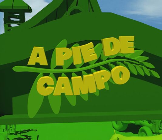 “A PIE DEL CAMPO”