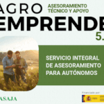 BANNER AgroEmprende 5.0