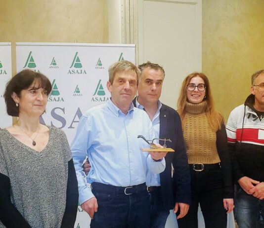 Las seis noticias agrarias de la semana – 26/12/2025