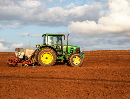 Las seis noticias agrarias de la semana – 12/12/2025