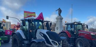 Circular a los socios de ASAJA de León