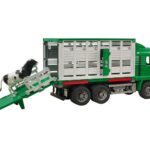 Curso de Bienestar animal en el transporte.