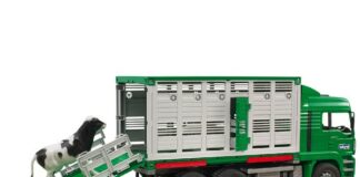 Curso de Bienestar animal en el transporte.