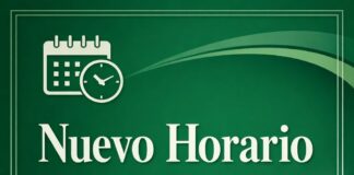 NUEVOS HORARIOS OFICINAS DE ASAJA