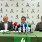 ASAJA de León presentó el informe del año agrícola 2025