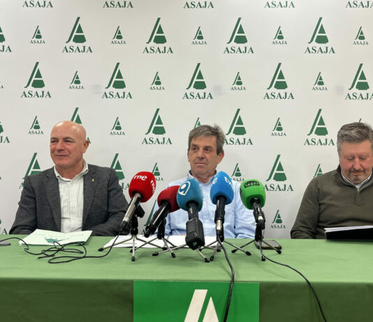 ASAJA de León presentó el informe del año agrícola 2025
