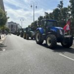 Reivindicaciones de las organizaciones profesionales agrarias de la provincia de León