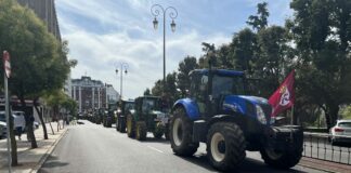 Reivindicaciones de las organizaciones profesionales agrarias de la provincia de León