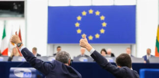 Choque institucional