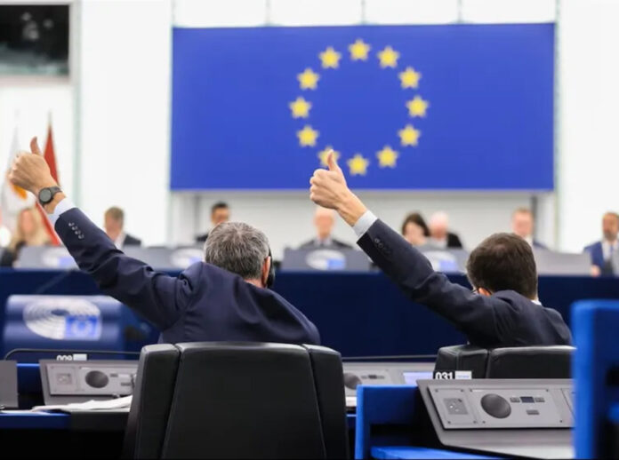 Choque institucional