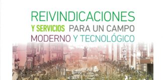 Libro 40 años de Asaja León años 2010-2025