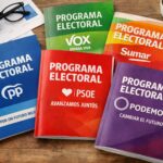 Programa y candidatos