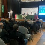 CONVOCATORIA DE ASAMBLEA