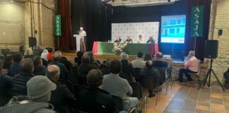 CONVOCATORIA DE ASAMBLEA