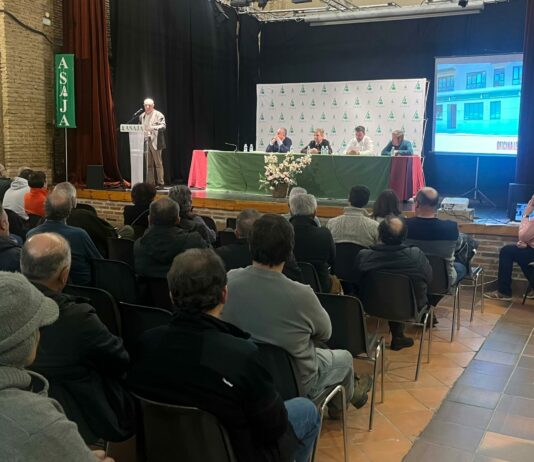 CONVOCATORIA DE ASAMBLEA