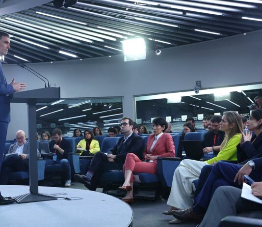 Circular sobre la ayuda del Gobierno a agricultores y ganaderos