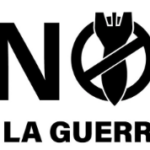 No a la guerra
