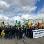 Circular a los socios de ASAJA León sobre manifestación contra los costes del gasóleo y los fertilizantes