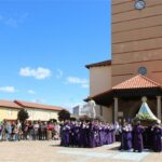 Semana Santa en los pueblos