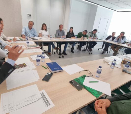 ASAJA Castilla y León insta a la salida del sector productor de la Interprofesional Láctea porque no hay nada que hablar con la industria