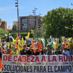 Circular informativa préstamos ICO, gasóleo agrícola y ayuda fertilizantes 2026