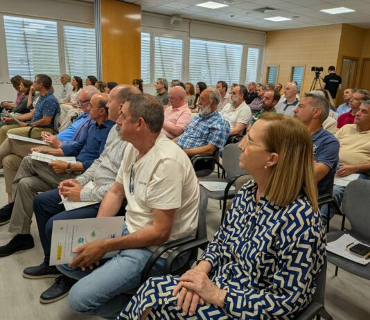 ASAJA presenta alegaciones a los primeros documentos del Plan Hidrológico del Duero y pide consenso para sacarlo adelante