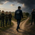 Abandonar a los tuyos