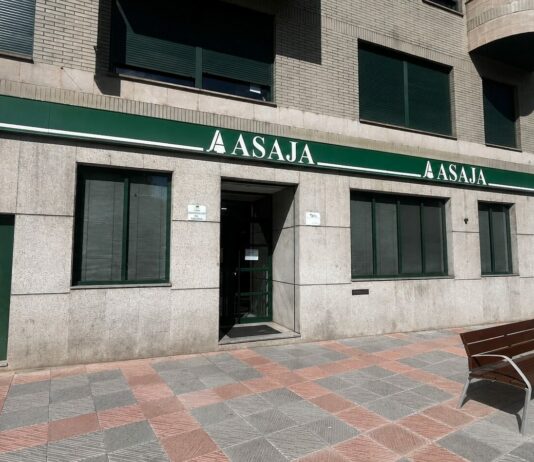 ASAJA responde al comunicado de UGAL- UPA- UPL