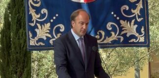 ASAJA da la bienvenida a Joaquín Antonio Pino, el primer agricultor que estará al frente de la Consejería de Agricultura y Ganadería