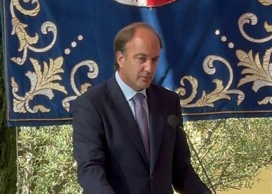 ASAJA da la bienvenida a Joaquín Antonio Pino, el primer agricultor que estará al frente de la Consejería de Agricultura y Ganadería