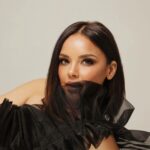 Chenoa en Fojedo
