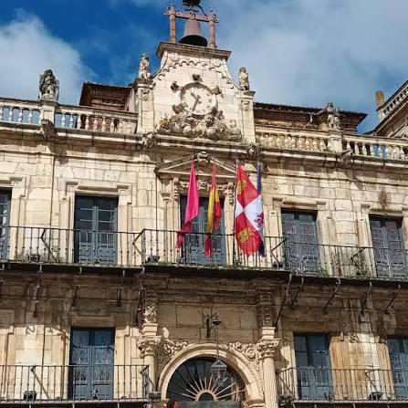 Secretario/a de ayuntamiento