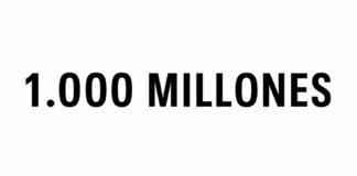 Mil millones