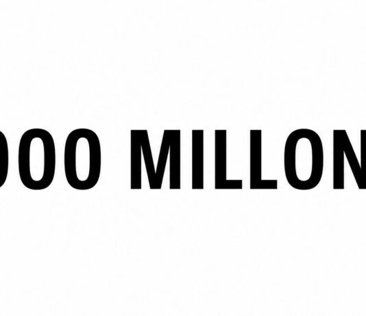 Mil millones
