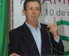 Intervención D. Demetrio Espadas Lazo Ex Presidente de Jóvenes Agricultores - UFADE