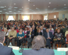 Asistentes XXV Aniversario
